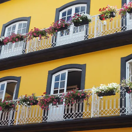 Globo Happy Hostel-2