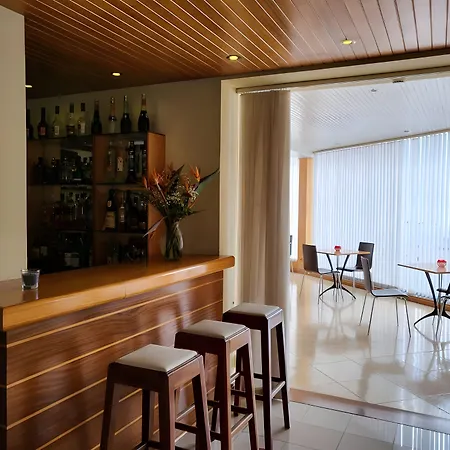 Hotel Beira Mar-3